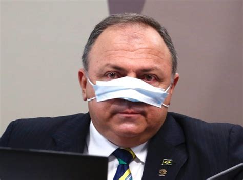 Acerca da participação do general de divisão eduardo pazuello em evento realizado na cidade do rio de. Pazuello mente e nega ordem de Bolsonaro para recusar ...