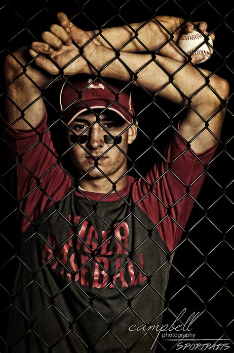 Sports Portrait Photography