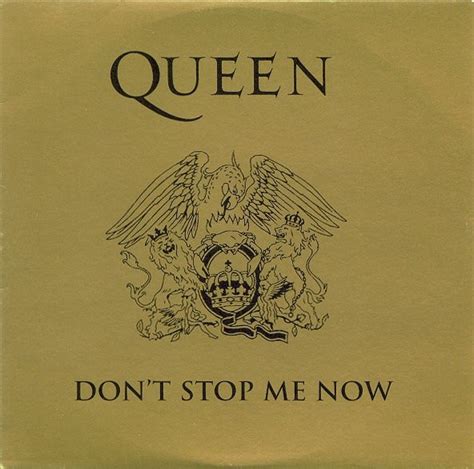 Queen Dont Stop Me Now 1994 Cd Discogs