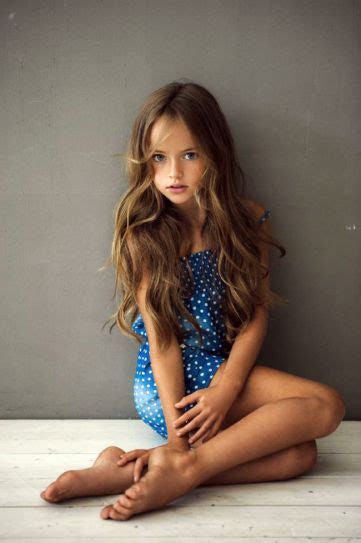 12 Pictures Of World S Most Beautiful Girl Kristina Pimenova Indiatoday