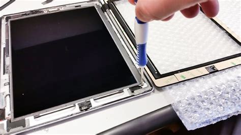 Fix A Broken Ipad Screen For Under 20 Right Now