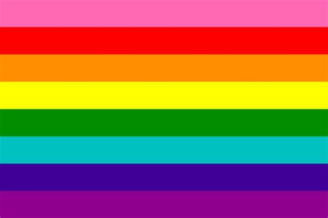 However many rainbow pride flags you've seen, we guarantee you don't know them all. Pride flags: All of the flags you might see at Pride and what they mean