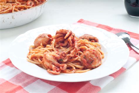 Maybe you would like to learn more about one of these? Ricette con il polpo: 10 varianti golose