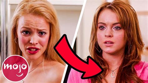 Top 10 Things You Never Noticed In Mean Girls Articles On