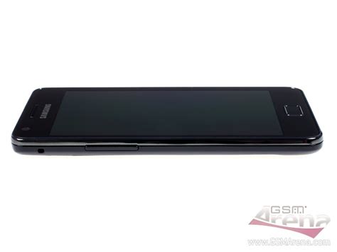 Samsung I9100 Galaxy S Ii Pictures Official Photos