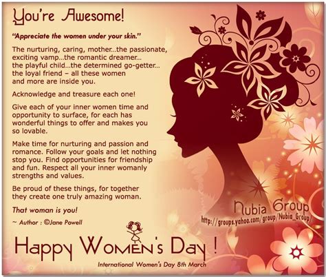 Happy Womens Day Quotes Womens Day Quotes Happy Womens Day