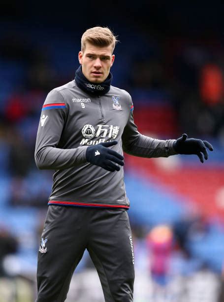 View the player profile of rb leipzig forward alexander sørloth, including statistics and photos, on the official website of the premier league. Alexander Sørloth Photos - Pictures of Alexander Sørloth ...