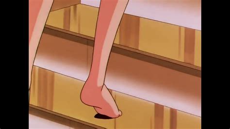 Anime Feet Sailor Moon Sailor Stars Usagi Tsukino Part 4