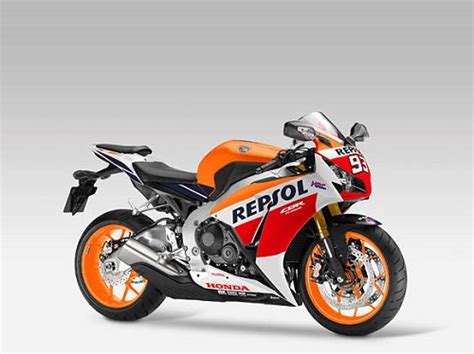 Honda cbr250rr standard 249.7 cc, 40 hp, electric. Harga Motor Honda Terbaru Mei 2016 - Informasi Otomotif ...