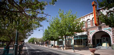 See Why Las Cruces Is Ranked The Best Ranked The Best Las Cruces