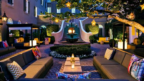 We Pick The 7 Coolest Boutique Hotels In The Usa Luxurylaunches