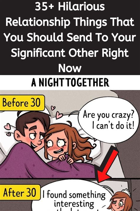 35 hilarious relationship things that you should send to your significant other right now