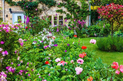 Cottage Garden Ideas 10 Ways To Recreate The Look Country