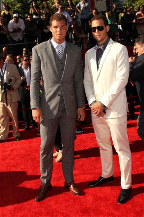 Blake austin griffin (born march 16, 1989) is an american professional basketball player currently playing for the brooklyn nets of the nba. Blake Griffin Pictures - The 2011 ESPY Awards - Arrivals ...