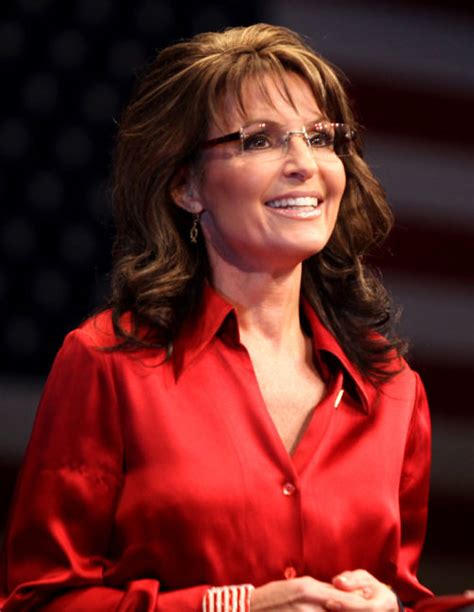 Palin Talks Senate Run But State Gop Hears Radio Silence