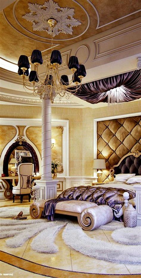 Regal Interiors Luxury Bedroom Master Luxurious Bedrooms Luxury