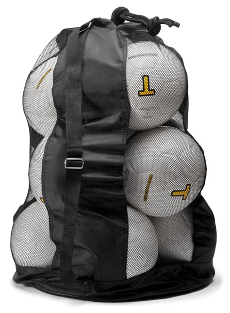Soccer Ball Bag For 12 Footballs