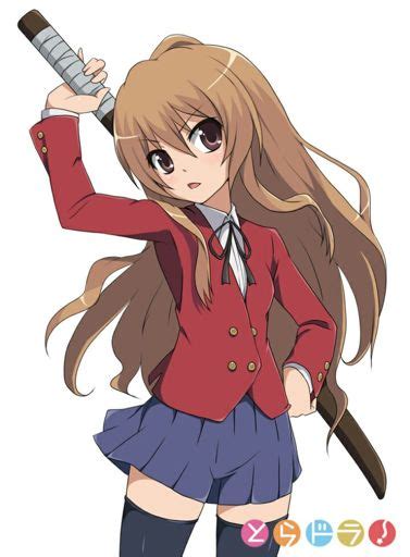 Taiga Aisaka Wiki Anime Amino