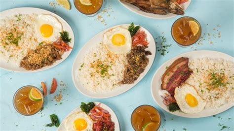 At your disposal, you have breakfasts, lunches, and dinners, with the same menu items being suitable for both lunch and dinner. Manam - Rockwell - Food Delivery Menu | GrabFood PH