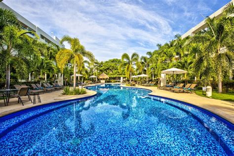 Hotel Estelar Playa Manzanillo All Inclusive In Cartagena Hotel