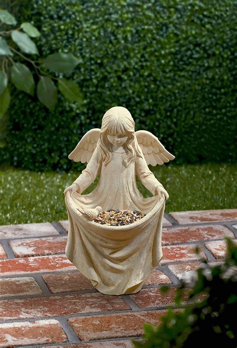 Beautiful Angel Statues For Garden Angel Sculpture
