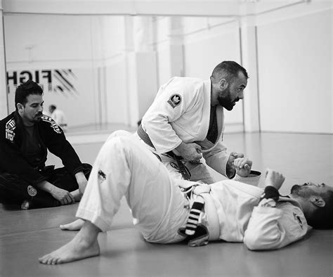 Jiu Jitsu Brasileiro Curiosidades