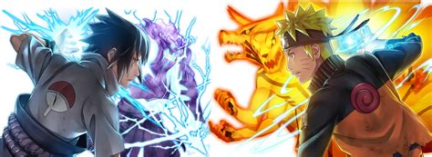 Naruto Vs Sasuke V1 Mobile Game By Dp1757 On Deviantart Naruto Vs