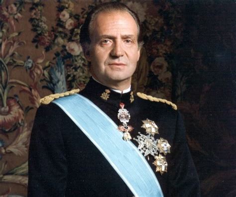 I Was Here Juan Carlos I Of Spain