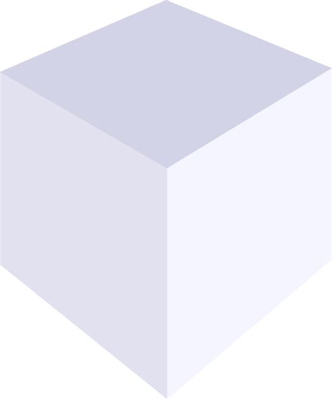 Cube Clip Art At Vector Clip Art Online Royalty Free
