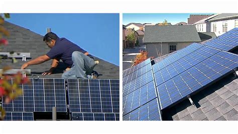 Xcel Energys Home Solar Power Program In Minnesota Youtube