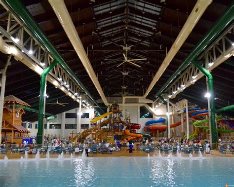 A Parents Guide To Great Wolf Lodge California Dad Logic