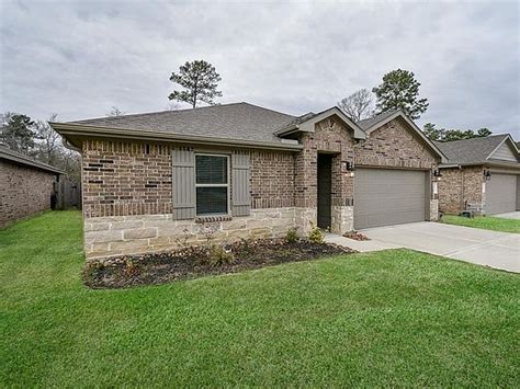 3815 Willow Valley Ct Conroe Tx 77301 Mls 70695411 Zillow