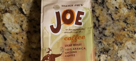 Maybe you would like to learn more about one of these? Everythingjoes.com | Trader Joe's Light Roast Joe Coffee ...