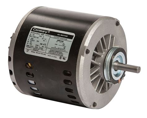 Dial 2 Speed 34 Hp Evaporative Cooler Motor Kit 2569 The Home Depot