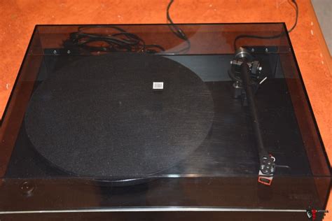 Rega Planar 3 Turntable Sold To Another Canuckaudio Member Photo
