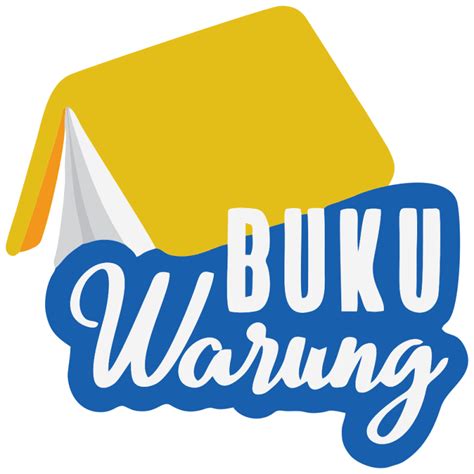 AHS-BUKU WARUNG-500 | Narasi Online