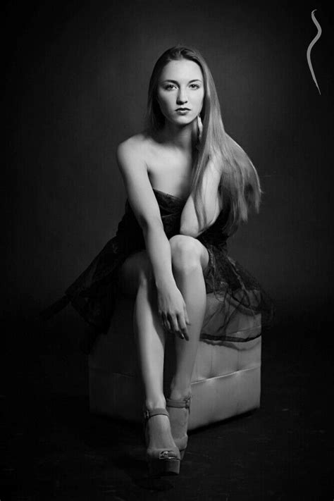 Svetlana Panova A Model From Russia Model Management