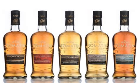 In sikhism, the five virtues are fundamental qualities which one should develop in order to reach mukti, or to reunite or merge with god. Five Virtues, los 5 elementos de Tomatin - Todo Whisky