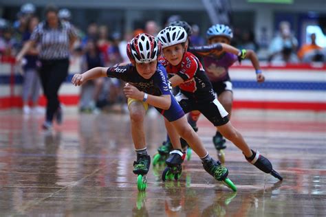 Roller sports are very popular all over the world. Le Roller un sport qui roule, mais pourquoi donc ? | Salto ...
