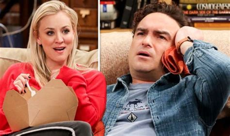 The Big Bang Theory Season 12 Spoilers Pennys ‘important Ending