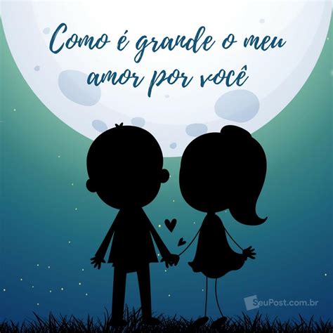 Pin Em Frases De Amor Mensagens De Amor