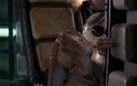 The Ultimate Troll Jar Jar Edited Into Almost Every Frame Of New ‘star
