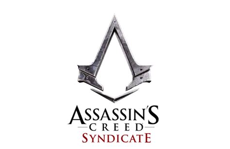 Assassin S Creed Syndicate Logo 2 By Quidek On DeviantArt