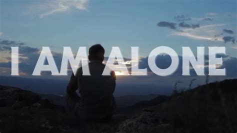 I Am Alone Reinvents Found Footage Movies