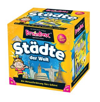 Eines der hauptprobleme bei der arbeit in der forschungseinrichtung cern war, dass die organisation in teilen in der schweiz, andere teile in. Spiele ab 8 Jahre - brainbox-spieles Webseite!
