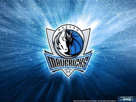 In 2017, the dallas mavericks made some minor tweaks in color to their logo. Dallas Mavericks Wallpapers - Wallpaper Cave