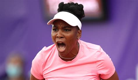Venus Williams To Djokovic Win It All
