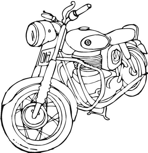 Motorcycle drawing blueprints triumph motorcycles bike engine automotive mechanic bike design vintage bikes triumph motorbikes classic motorcycles. Harley Davidson Drawing Outline at GetDrawings | Free download