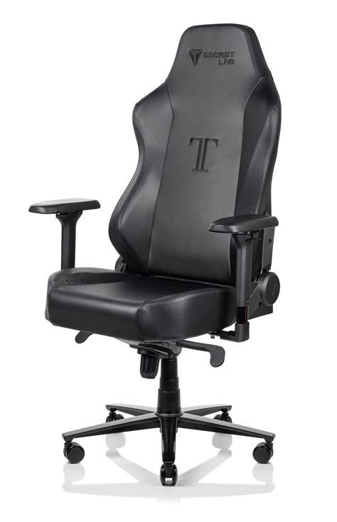 Secretlab Titan Evo 2022 Artic White Gaming Chair Find My Setup Lupon