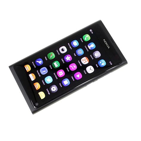 Original Unlocked Nokia Lumia N9 N9 00 39 3g 16gb Rom 1gb Ram